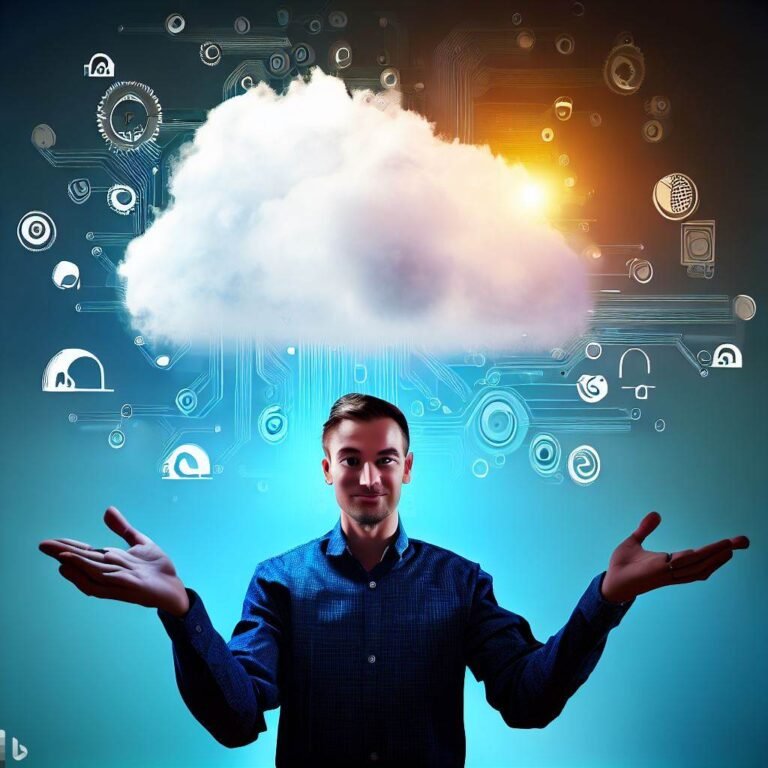 The Benefits and Drawbacks of Cloud Computing