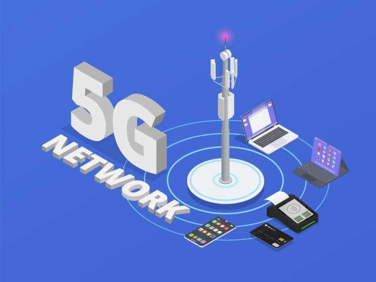 How 5G Technology is Going to Change India