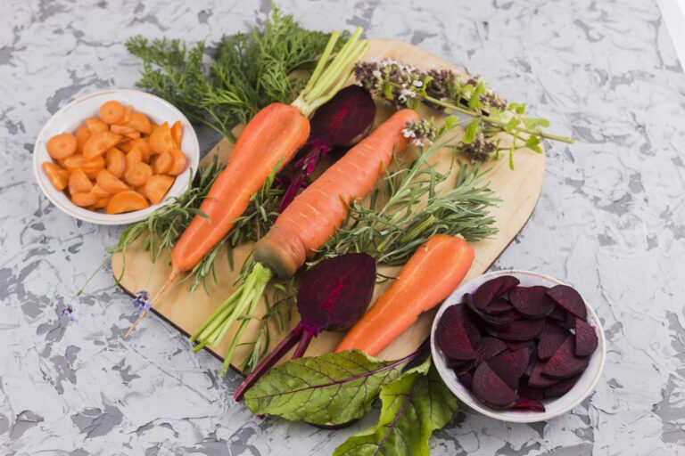 How Winter Vegetables are Useful in Controlling Uric Acid