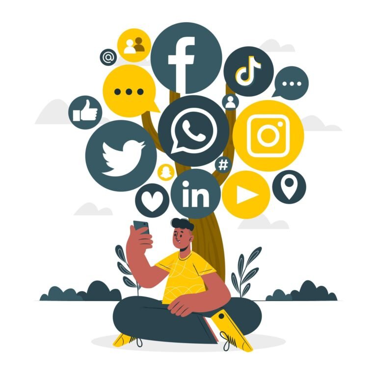 Effective Social Media Marketing Tactics For 2024