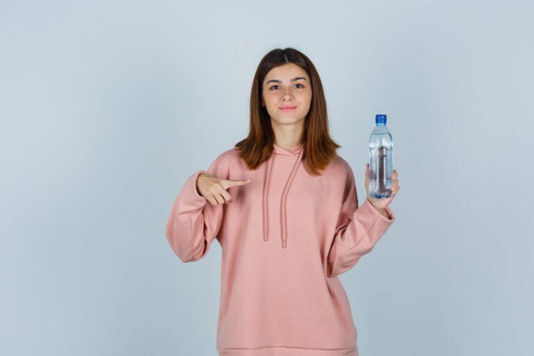 The Surprising Truth: Why You’re Told Drinking Water While Standing is Bad for You