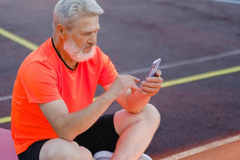 How 5G Connectivity is Transforming Online Personal Training Programs